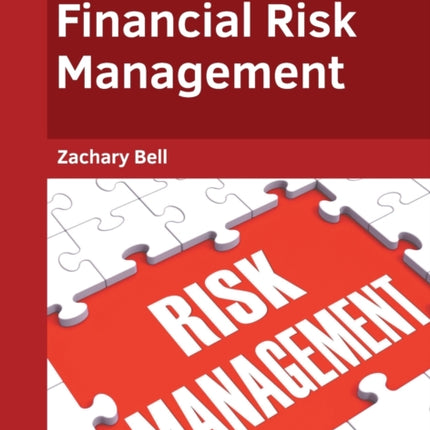 Essentials of Financial Risk Management