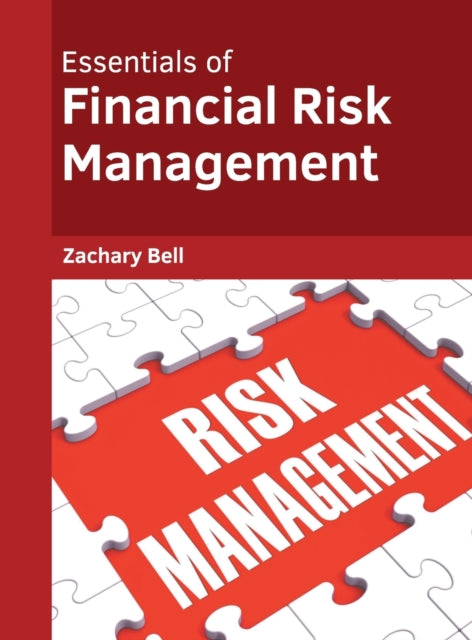 Essentials of Financial Risk Management