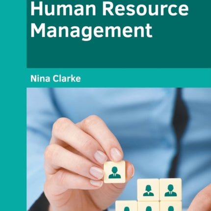Essentials of Human Resource Management