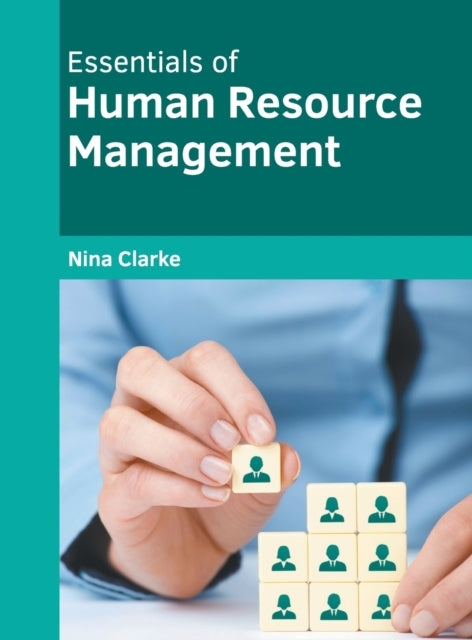 Essentials of Human Resource Management