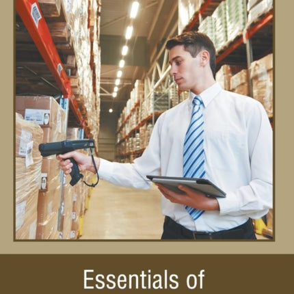 Essentials of Inventory Management