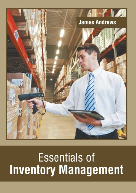 Essentials of Inventory Management