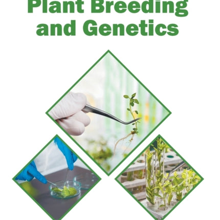 Essentials of Plant Breeding and Genetics