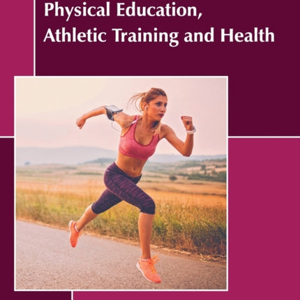 Exercise Science, Physical Education, Athletic