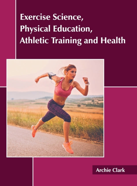 Exercise Science, Physical Education, Athletic
