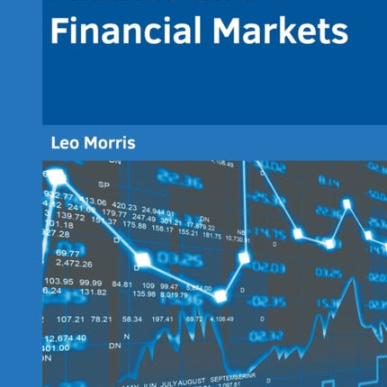 Finance and Financial Markets