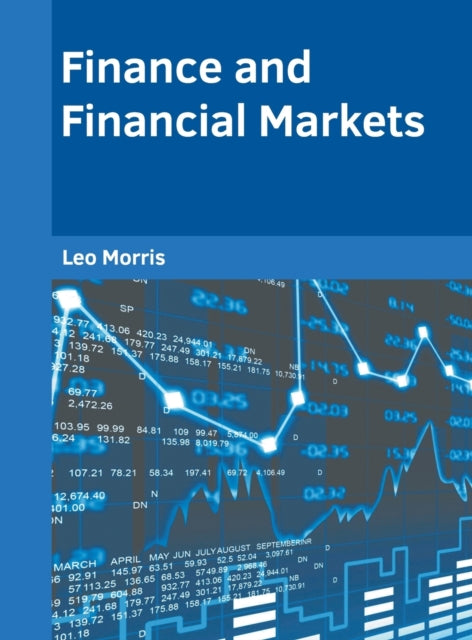 Finance and Financial Markets