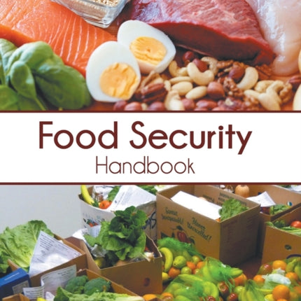 Food Security Handbook