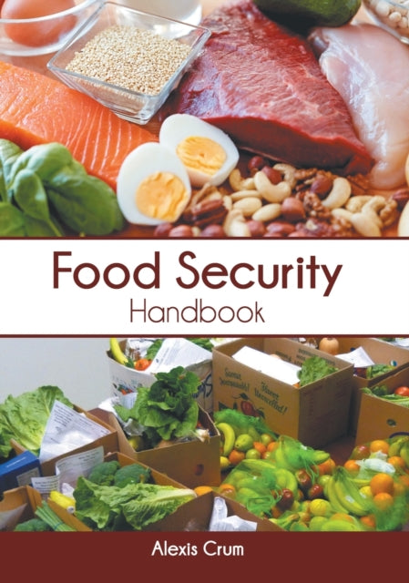 Food Security Handbook