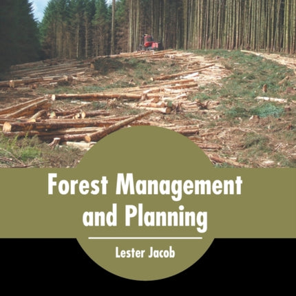 Forest Management and Planning