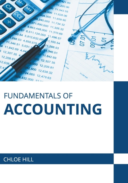 Fundamentals of Accounting