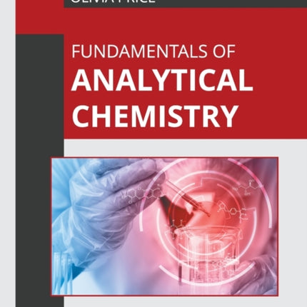 Fundamentals of Analytical Chemistry