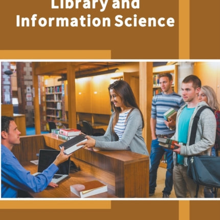 Fundamentals of Library and Information Science