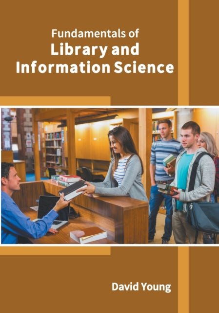 Fundamentals of Library and Information Science