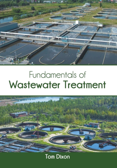 Fundamentals of Wastewater Treatment