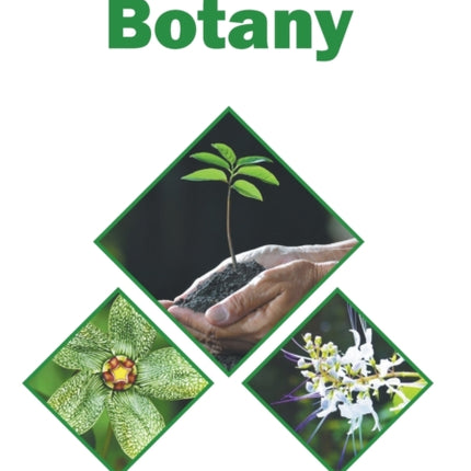 Handbook of Botany