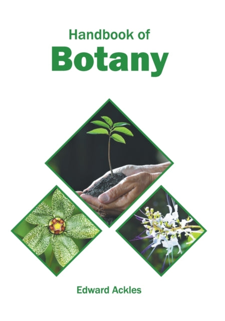 Handbook of Botany