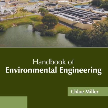 Handbook of Environmental Engineering