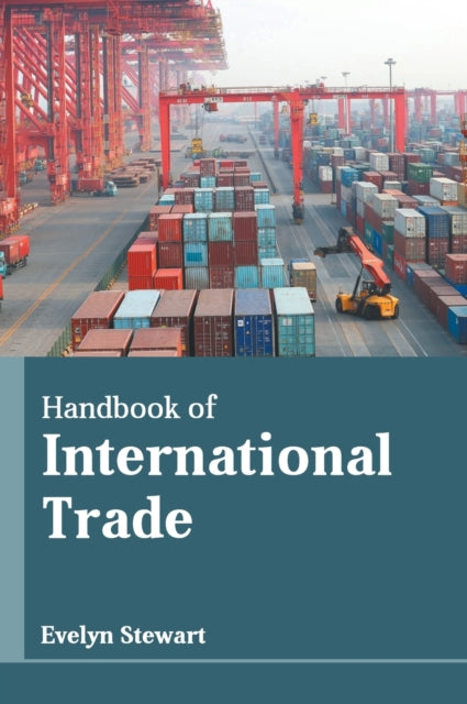 Handbook of International Trade