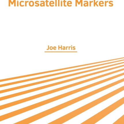 Handbook of Microsatellite Markers