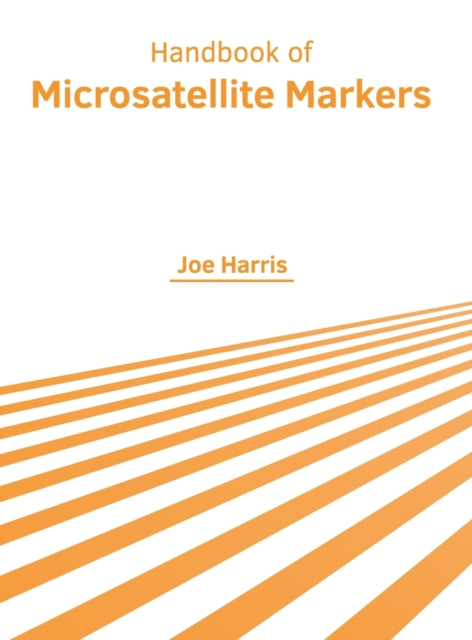 Handbook of Microsatellite Markers