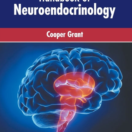 Handbook of Neuroendocrinology