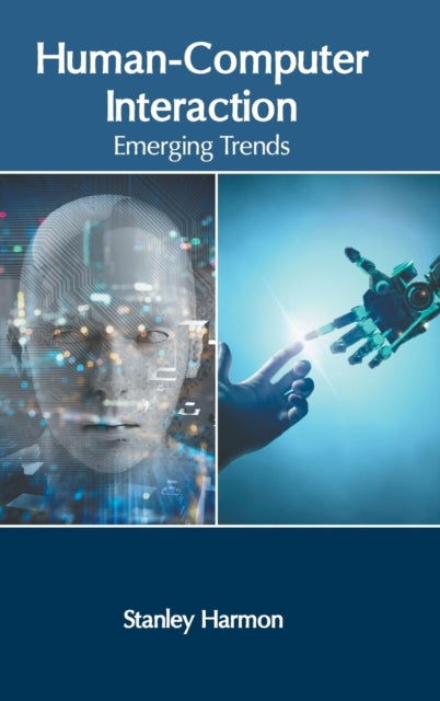 Human-Computer Interaction: Emerging Trends