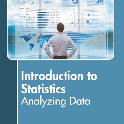 Introduction to Statistics: Analyzing Data