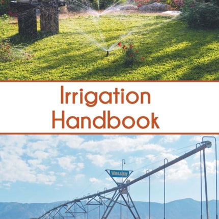 Irrigation Handbook