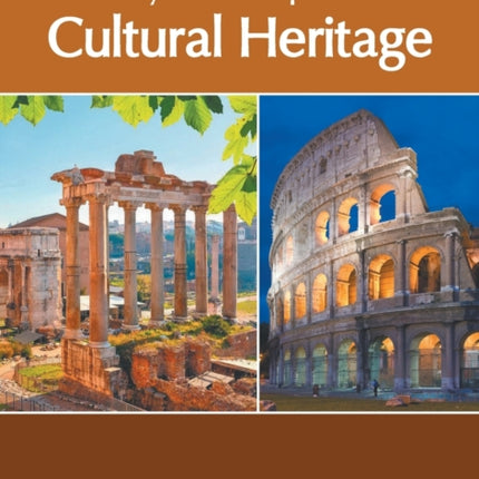 Key Concepts in Cultural Heritage