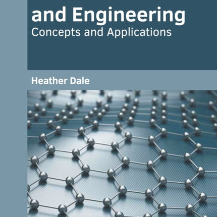 Materials Science and Engineering: Concepts and