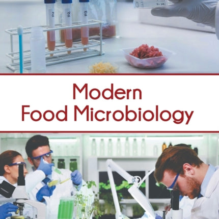 Modern Food Microbiology