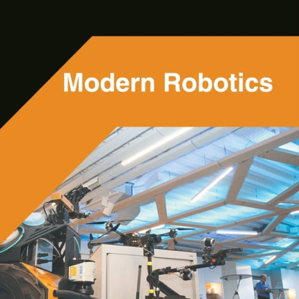 Modern Robotics