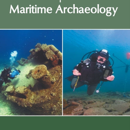 New Perspectives on Maritime Archaeology