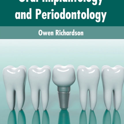 Oral Implantology and Periodontology