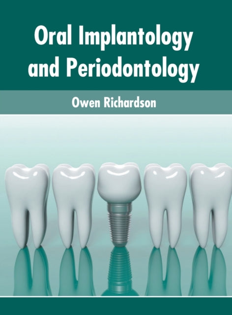 Oral Implantology and Periodontology