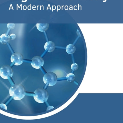 Organic Chemistry: A Modern Approach