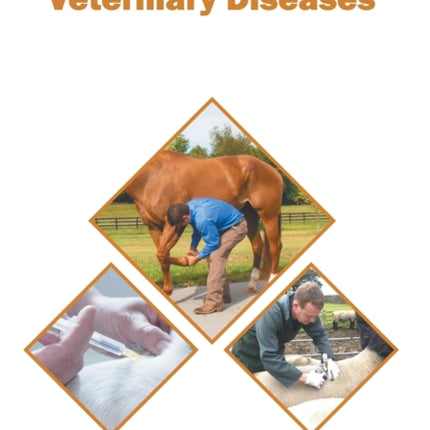 Pathological Basis of Veterinary Diseases