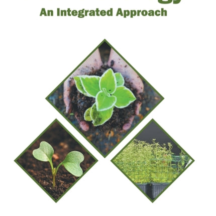 Plant Ecology: An Integrated Approach