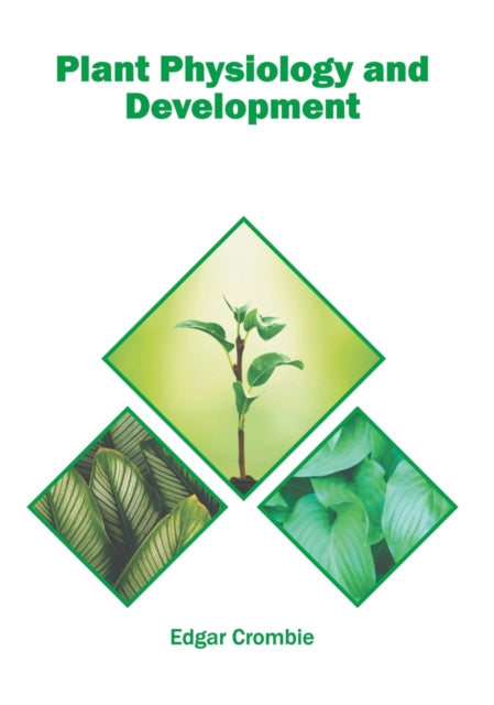 Plant Physiology and Development