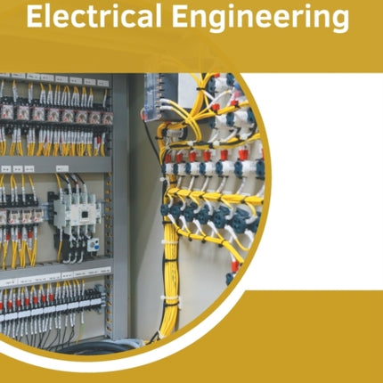 Principles and Applications of Electrical