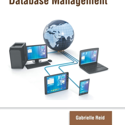 Principles of Database Management