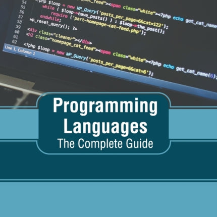 Programming Languages: The Complete Guide
