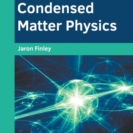 Recent Advances in Condensed Matter Physics