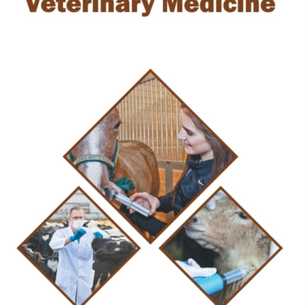 Recent Developments in Veterinary Medicine