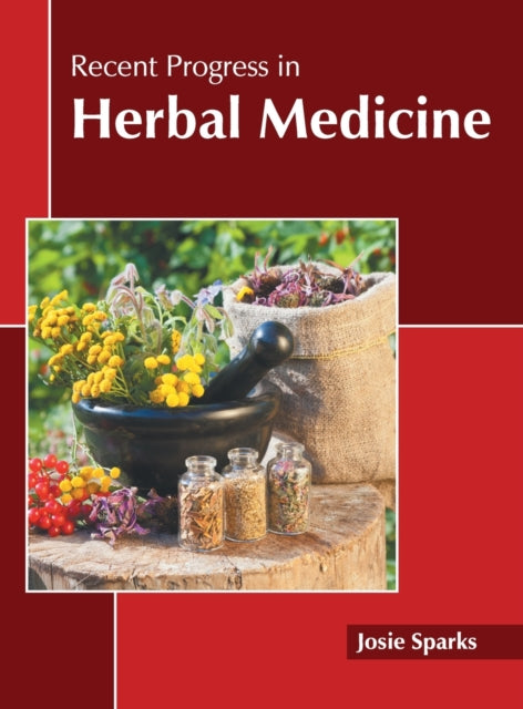 Recent Progress in Herbal Medicine