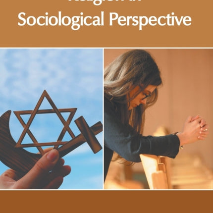 Religion in Sociological Perspective