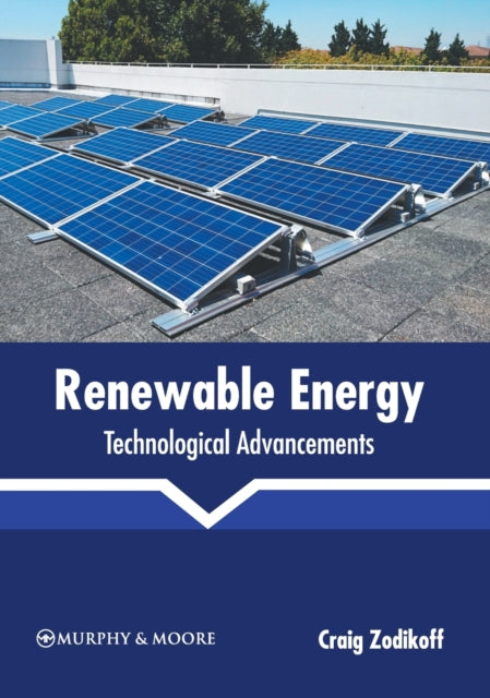 Renewable Energy: Technological Advancements