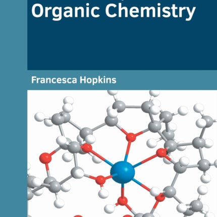 Selected Topics in Organic Chemistry