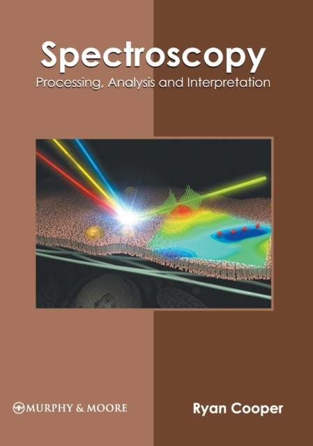 Spectroscopy: Processing, Analysis and